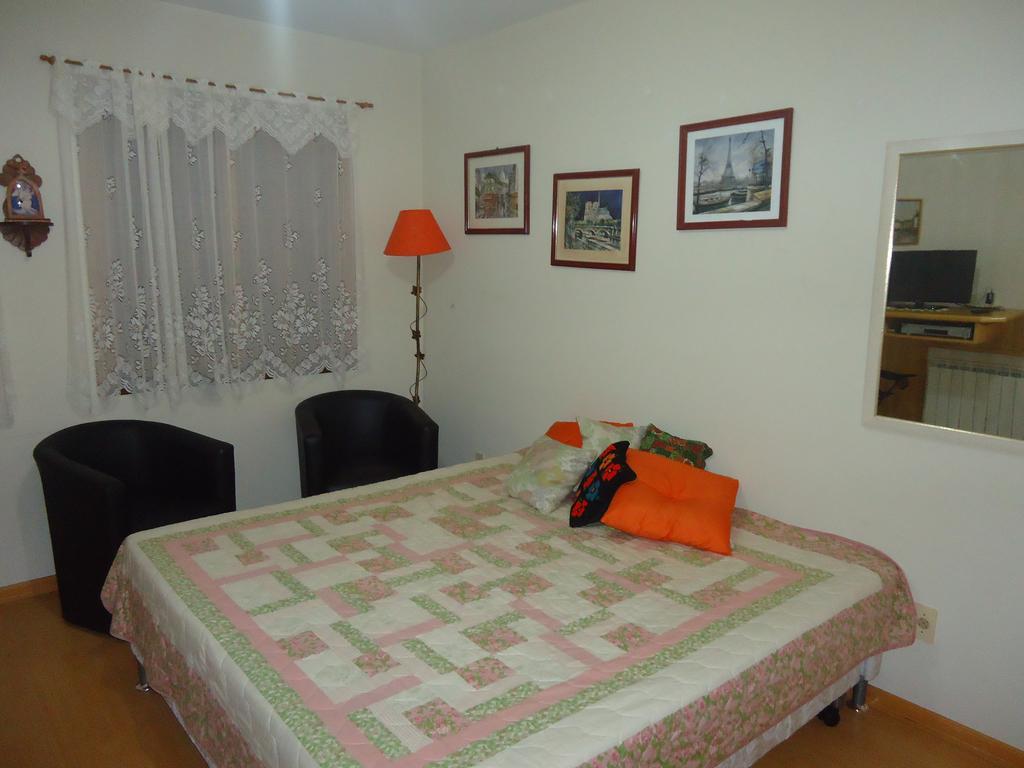 Apartmán Gramado Montebello Pokoj fotografie