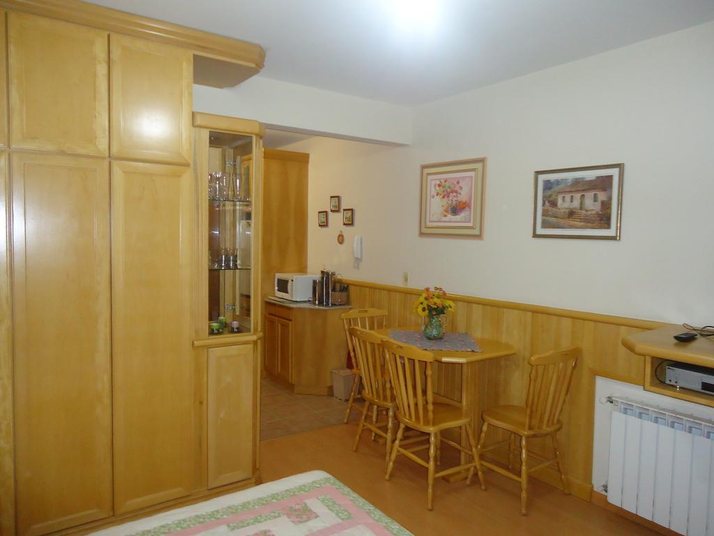 Apartmán Gramado Montebello Pokoj fotografie