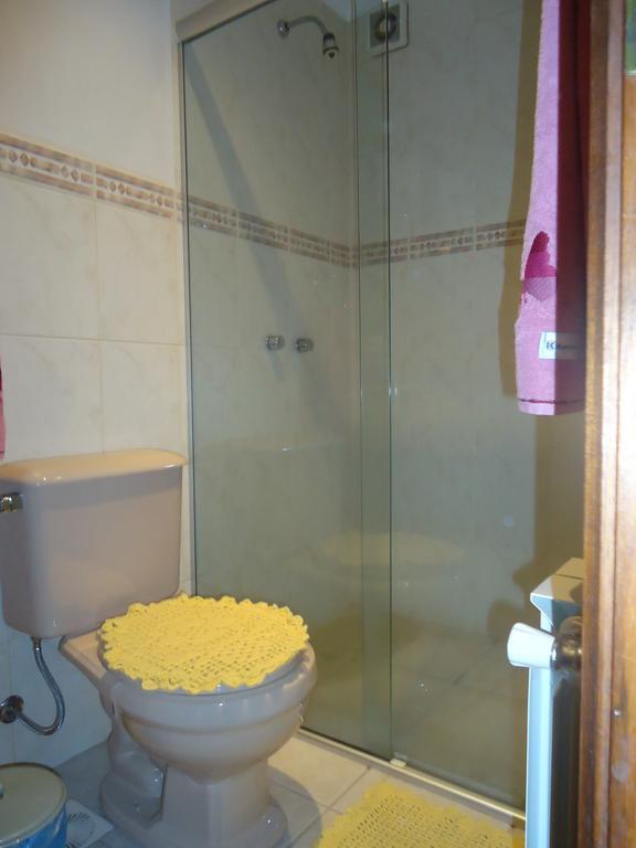 Apartmán Gramado Montebello Pokoj fotografie