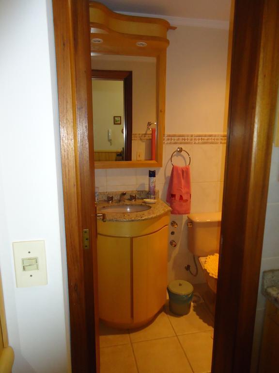 Apartmán Gramado Montebello Pokoj fotografie