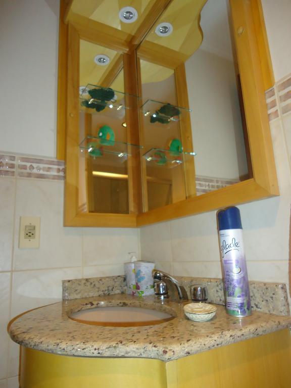 Apartmán Gramado Montebello Pokoj fotografie